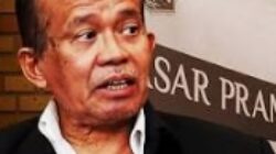 Beathor Bongkar Eks Jampidsus Diduga Sisihkan Hasil Sitaan ke Petinggi Negara Berinisial SS