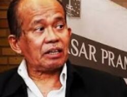 Beathor Bongkar Eks Jampidsus Diduga Sisihkan Hasil Sitaan ke Petinggi Negara Berinisial SS