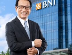 ‎FORMASI Desak KPK Periksa Dirut BNI