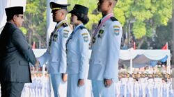 Prabowo Minta Pamong Praja Muda IPDN Utamakan Kepentingan Rakyat dan Tinggalkan Birokrasi Berbelit