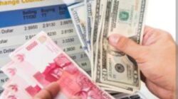 Rupiah, IHSG, hingga Kepuasan Publik Prabowo Ambrol, Ferry Koto: Lalu Apa yang Masih Tersisa?