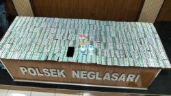 Gagal Edarkan 4.650 Pil Tramadol dan Hexymer, Pria di Tangerang Diciduk Polisi
