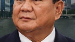 Media Australia Sebut Kepercayaan Pasar terhadap Prabowo Mulai Memudar