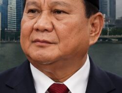 Media Australia Sebut Kepercayaan Pasar terhadap Prabowo Mulai Memudar