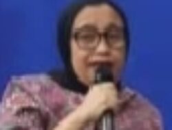 Nanik S Deyang Ungkap Dugaan Setoran Rp1,5 Miliar di BP Taskin: Jangan “Perkosa” Badan yang Didirikan untuk Rakyat
