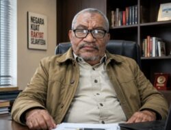Muslim Arbi: Ada Dugaan Jaringan Eks Jampidsus Membuat Provokasi Kerusuhan di Medsos 