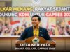 Elektabilitas Kalahkan Prabowo, Pemerhati Politik: KDM Kembali ke Golkar dan Capres 2029