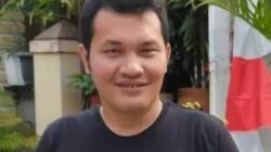 Nicho Silalahi: Saat Berkuasa, PDIP Melupakan Korban Kudatuli dan Para Pendukung Setia Megawati