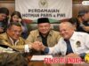 Paradoks Perdamaian Hotman Paris–PWI: Ketika Hukum Tunduk pada Bargaining Power dan Panggung Elit