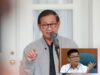 Rangkap Jabatan Komisaris PT Jamkrida Jakarta Disorot, CBA Minta Kejati DKI Panggil Pramono Anung