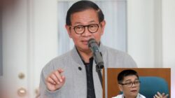 Rangkap Jabatan Komisaris PT Jamkrida Jakarta Disorot, CBA Minta Kejati DKI Panggil Pramono Anung