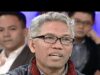 Buni Yani Nilai Safari Politik Jokowi Sarat Kepentingan Politik