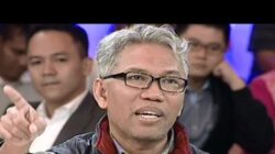 Buni Yani Nilai Safari Politik Jokowi Sarat Kepentingan Politik