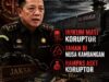 FORMASI Minta Eks Jampidsus Dihukum Seumur Hidup dan Ditahan di Nusakambangan