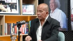 Politikus PDIP Beathor Suryadi