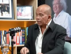 Beathor Suryadi: Semakin Terang, Ijazah Jokowi Cetakan Pasar Pramuka 2012