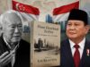 Memoar Lee Kuan Yew Ungkit Penilaian Keras terhadap Prabowo: Ambisius dan Gegabah