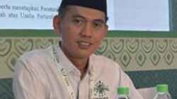 Prof Asrorun Ni’am Ditunjuk Pimpin Karteker PWNU Jambi, Pengamat: Figur Pemimpin Muda untuk Abad Kedua NU