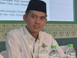 Prof Asrorun Ni’am Ditunjuk Pimpin Karteker PWNU Jambi, Pengamat: Figur Pemimpin Muda untuk Abad Kedua NU