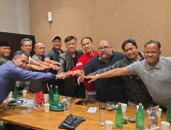Kinerja Menteri dan Pejabat KP2MI Dikritik, Forum Aktivis Pemerhati PMI Desak Presiden Lakukan Evaluasi Total