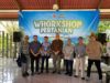Koperasi Desa Merah Putih Didorong Jadi Motor Kedaulatan Ekonomi Petani dan Ketahanan Pangan