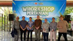 Koperasi Desa Merah Putih Didorong Jadi Motor Kedaulatan Ekonomi Petani dan Ketahanan Pangan