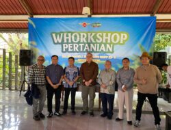 Koperasi Desa Merah Putih Didorong Jadi Motor Kedaulatan Ekonomi Petani dan Ketahanan Pangan
