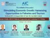 Alumni HI UMY Jadi Pembicara Roundtable Discussion India-ASEAN di New Delhi