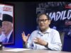 Defiyan Cori Soroti Utang Era Jokowi Naik 256 Persen, Pertanyakan Manfaat bagi Rakyat? 