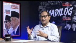 Defiyan Cori Soroti Utang Era Jokowi Naik 256 Persen, Pertanyakan Manfaat bagi Rakyat? 