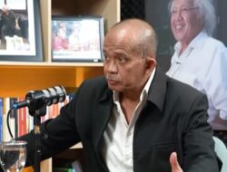 Beathor Suryadi: Selamatkan Roy, Tifa dan Tiga Kawan dari Penjara, Bongkar Dokumen Ijazah Jokowi