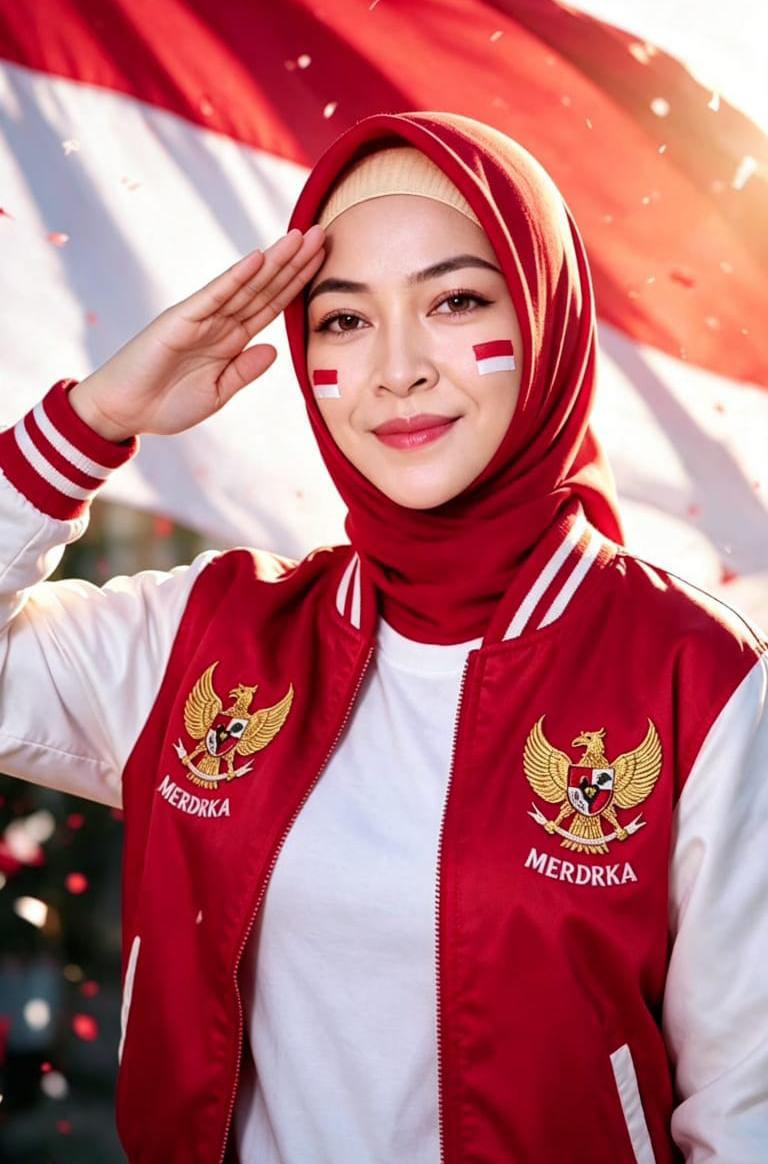 Ketua Yayasan Gerbang Sekolah Nusantara, Cut Herlina