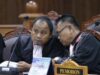 Dugaan Larangan Hijab di Unhan Dipersoalkan, Advokat: Ini Negara Hukum, Mana Aturannya?