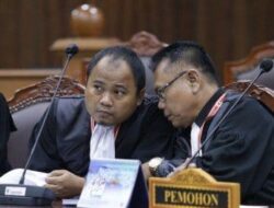 Dugaan Larangan Hijab di Unhan Dipersoalkan, Advokat: Ini Negara Hukum, Mana Aturannya?