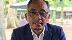 Ahmad Syahir, Penggerak Produk Halal dari Tanah Transmigrasi