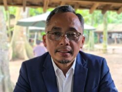 Ahmad Syahir, Penggerak Produk Halal dari Tanah Transmigrasi