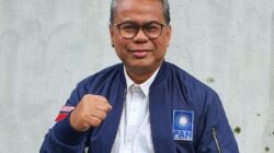 Refleksi 28 Tahun PAN Berdiri: Meneguhkan Komitmen Spirit Reformasi Menuju Indonesia Maju, Adil dan Sejahtera