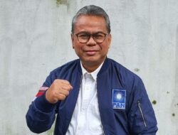 Refleksi 28 Tahun PAN Berdiri: Meneguhkan Komitmen Spirit Reformasi Menuju Indonesia Maju, Adil dan Sejahtera