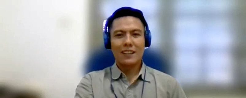 Dosen Fakultas Hukum Universitas Islam Indonesia (FH UII), Despan Heryansyah