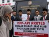 DPP-API Protes Dugaan Syarat Lepas Hijab di Unhan: Jangan Ada Kebijakan yang Langgar Hak Konstitusional
