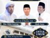 Beredar Kabar PWI-LS akan Bubarkan Acara Selawat Hadirkan Habib Ali Zainal Abidin Assegaf di UMK