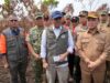 Ditanya Kenapa Tak Ikut Kunjungan Presiden ke Kalimantan-Sumatera, Ini Jawaban Menhut