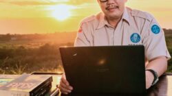 Ahmad Basri, Advokat, dan Ketua K3PP