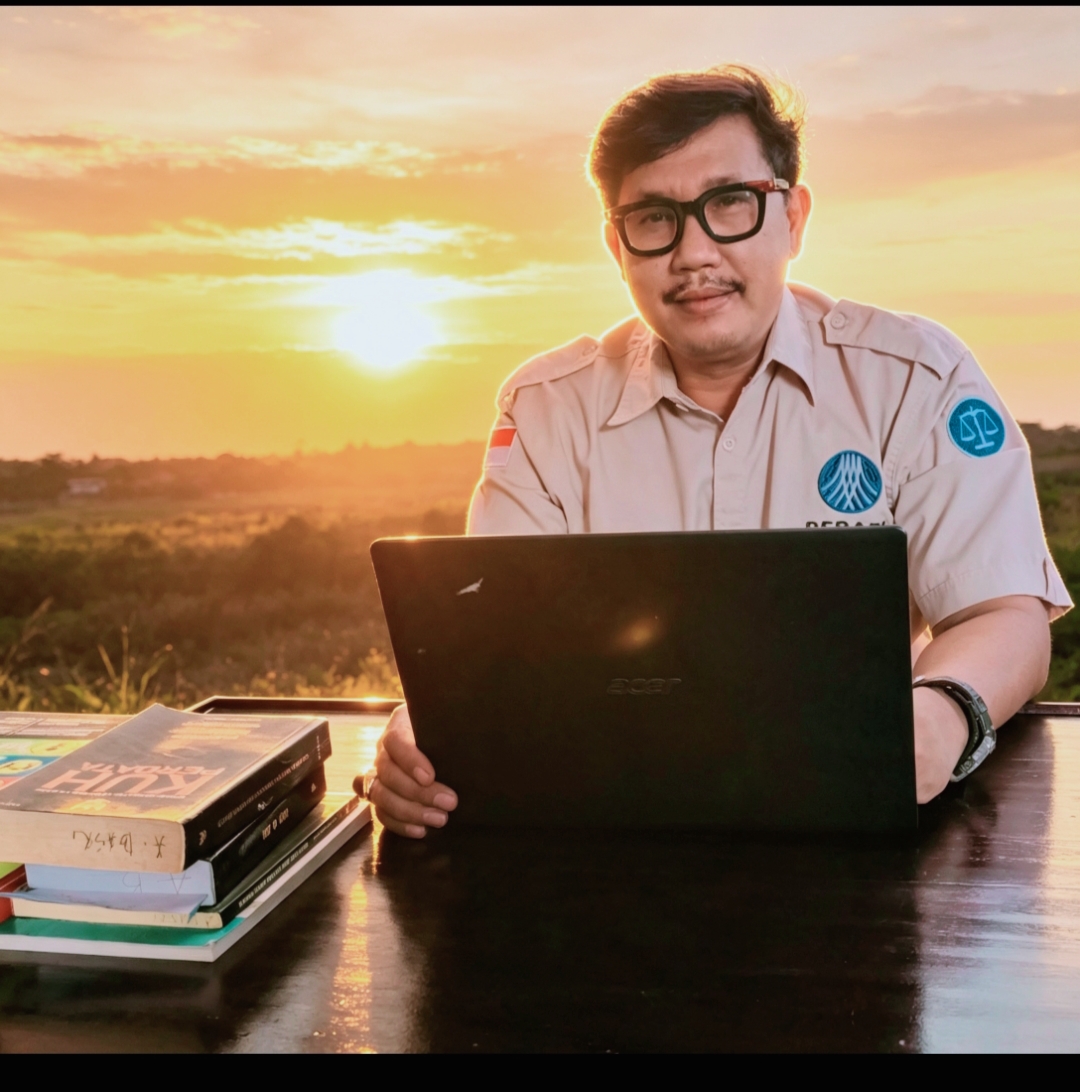 Ahmad Basri, Advokat, dan Ketua K3PP