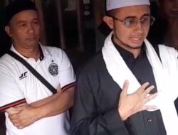 Kawal Kasus Kekerasan di Pejompongan, FPI: İndonesia bukan Negara Preman