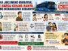 Jika JakLingko Berbayar, Keluarga Kurang Mampu yang Menanggung Bebannya.