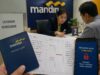 Rekening Berisi Rp394 Juta Terblokir, Saldo Berkurang Rp90 Juta, Cheng Hua Desak Bank Mandiri Beri Penjelasan