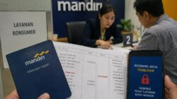 Rekening Berisi Rp394 Juta Terblokir, Saldo Berkurang Rp90 Juta, Cheng Hua Desak Bank Mandiri Beri Penjelasan