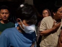 Kronologi Faturrohman Dikeroyok di Pejompongan: Diseret dari Gang hingga Dibawa ke Polda