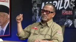 Praktisi Intelijen: Pembelian Alutsista Dimonopoli RKI dikomandoi Norman Joesoef